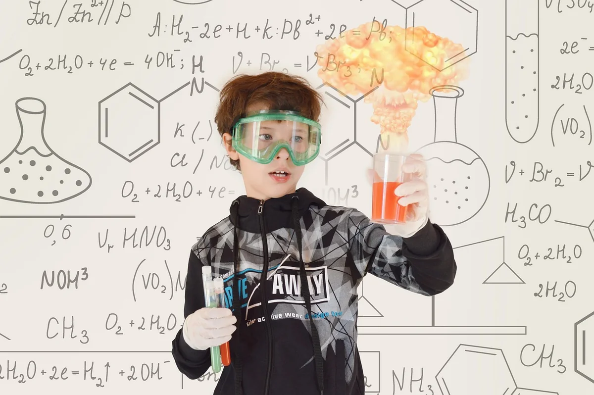 chimie