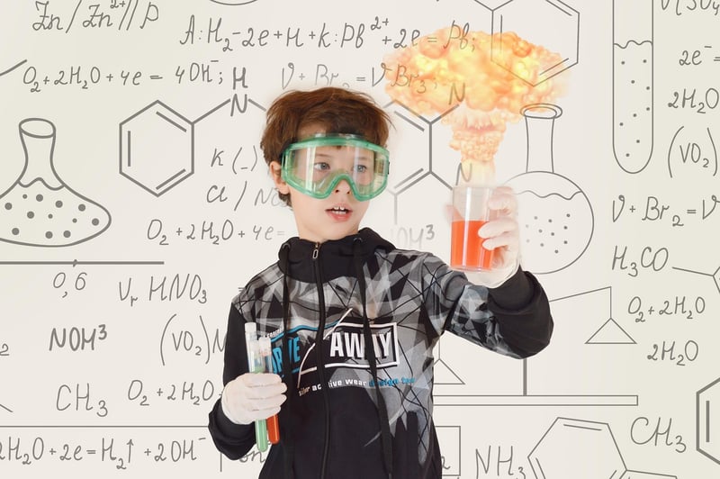 chimie