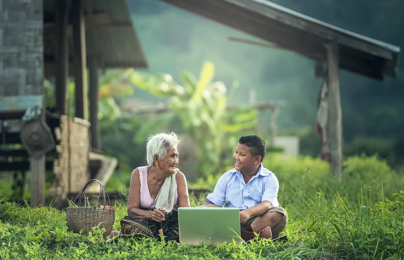 Communication familiale : le super-pouvoir anti-stress