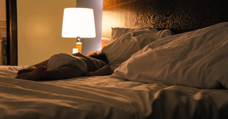 10 aliments à éviter avant le coucher pour favoriser le sommeil