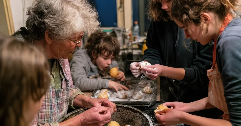 Ce que l'on sait de sa vie privée