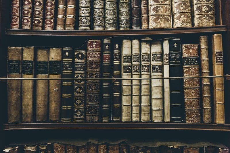 livres