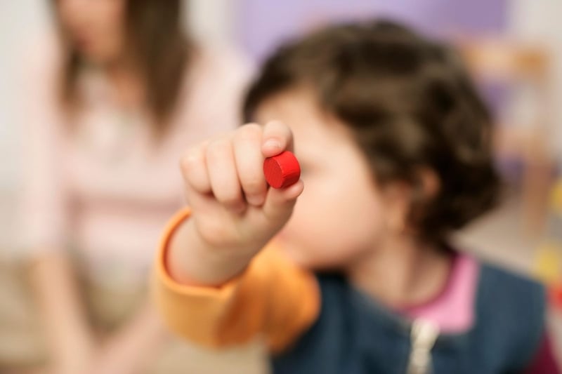 Signes précoces de troubles du langage chez l'enfant : les repérer tôt
