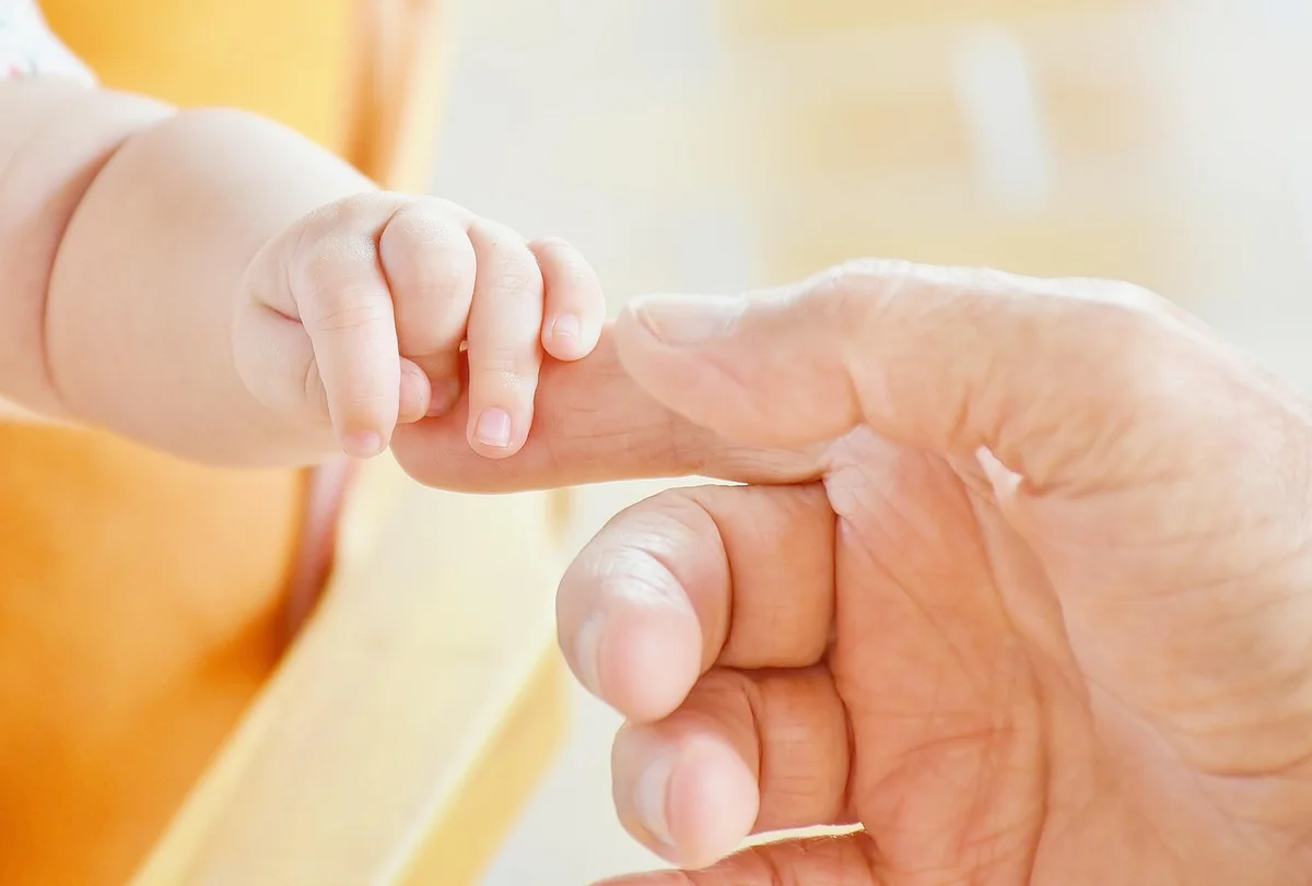 Le lien parent-enfant : un moment qui compte vraiment