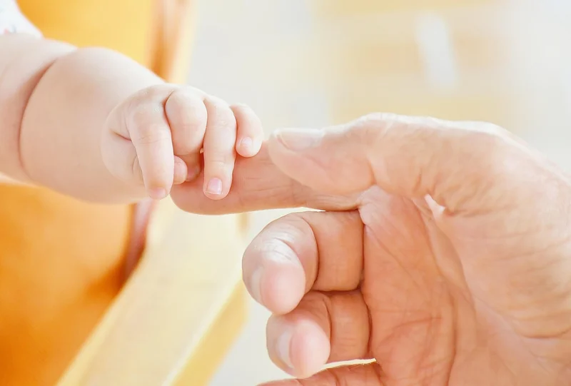 Le lien parent-enfant : un moment qui compte vraiment