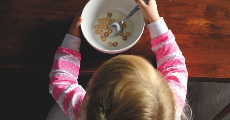 10 activités sensorielles à faire maison pour éveiller bébé