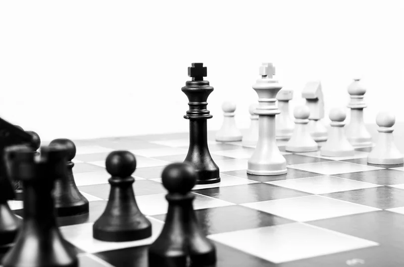 Erreur n°1 : arbitrer trop vite et trop fort