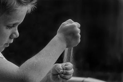 enfant