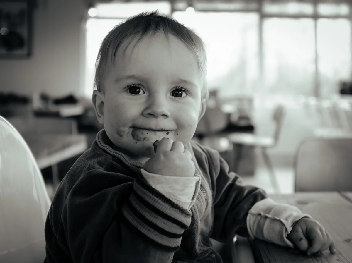 Les besoins nutritionnels réels des tout-petits