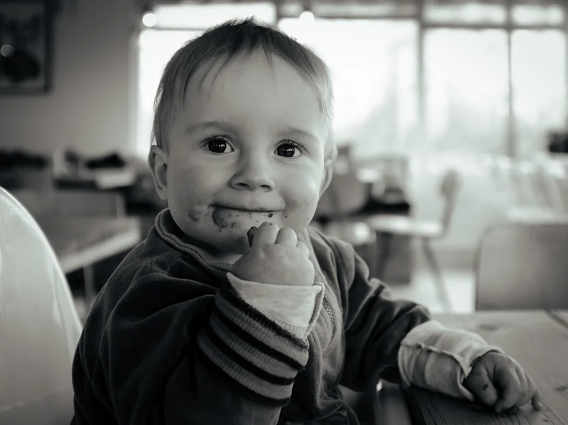 Les besoins nutritionnels réels des tout-petits